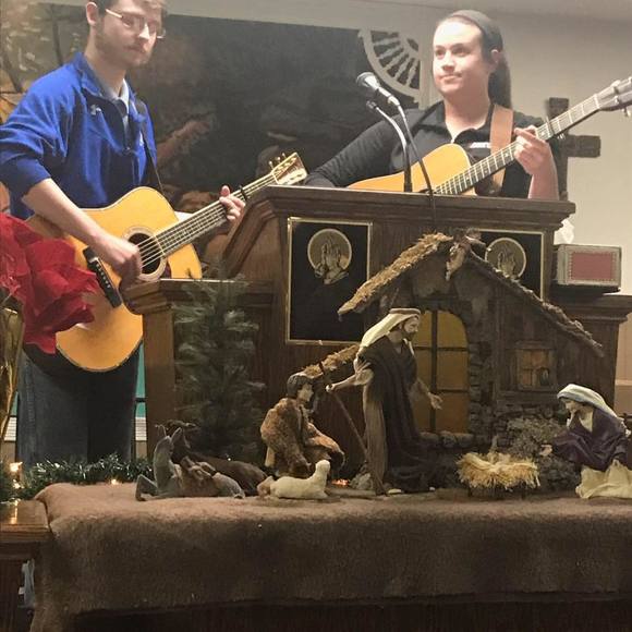 Meet your Posher, Chris - Picture 1 of 1